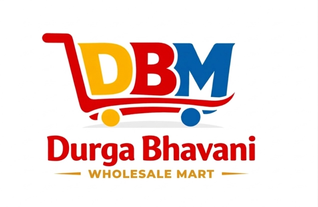 DBM Logo
